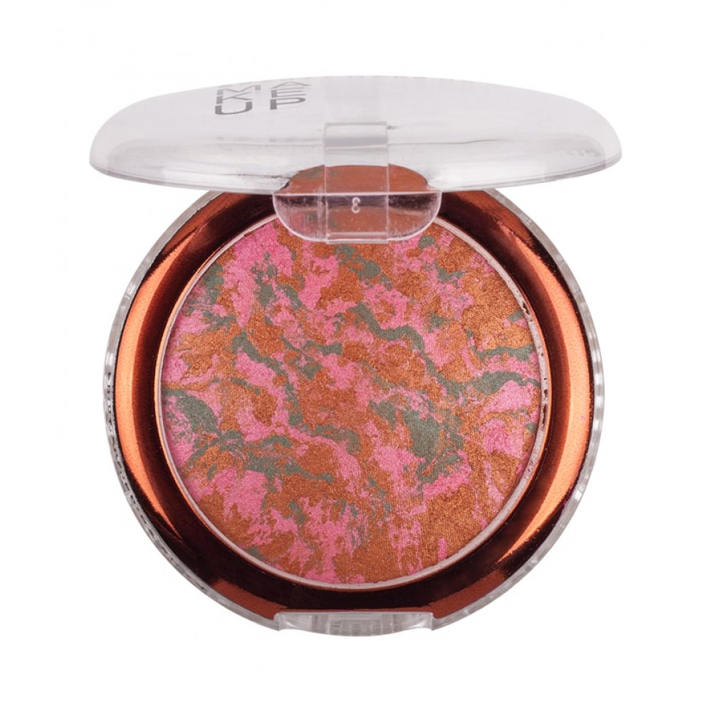 LOLLIS Make Up Terracotta Blush T8