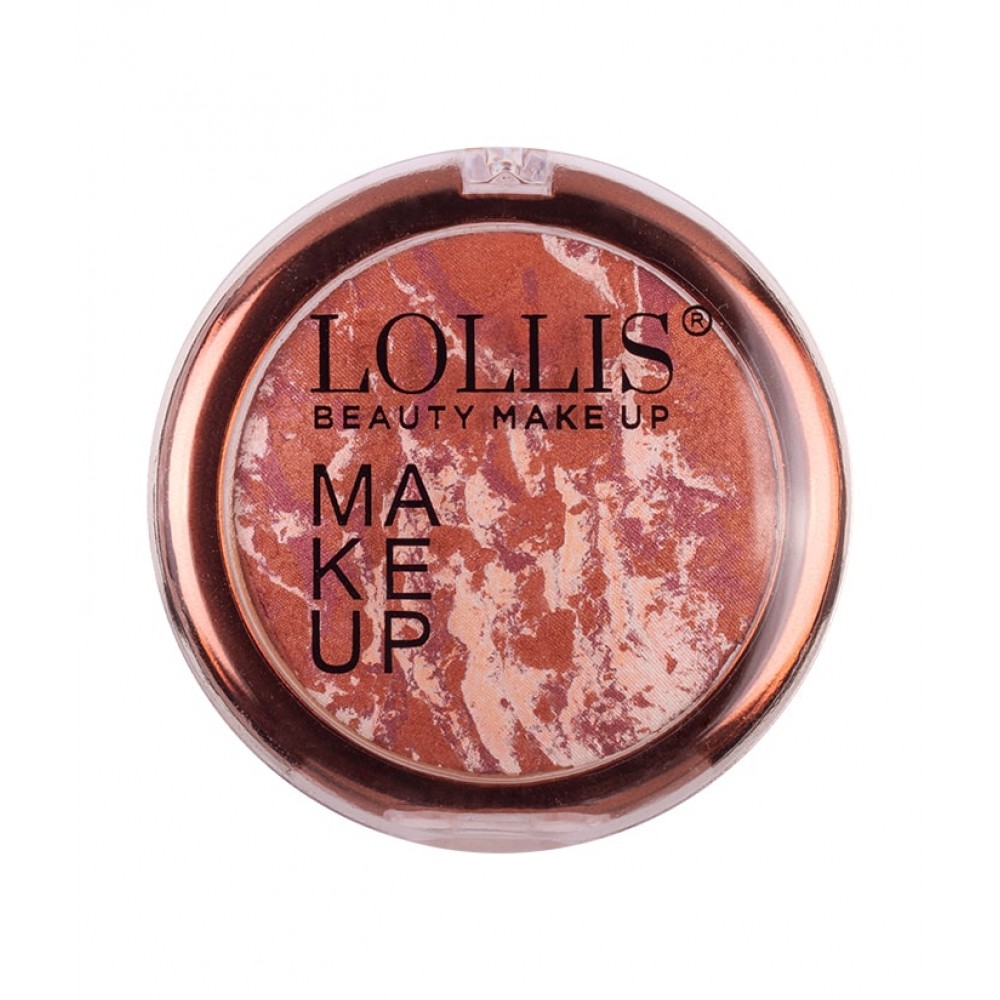 LOLLIS Make Up Terracotta Blush T9