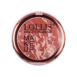 LOLLIS Make Up Terracotta Blush T9