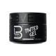 L3VEL3 - TINTED GEL BLACK 250 ML