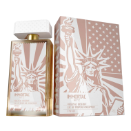 IMMORTAL NYC - UNISEX 40 RESERVE EAU DE PERFUME