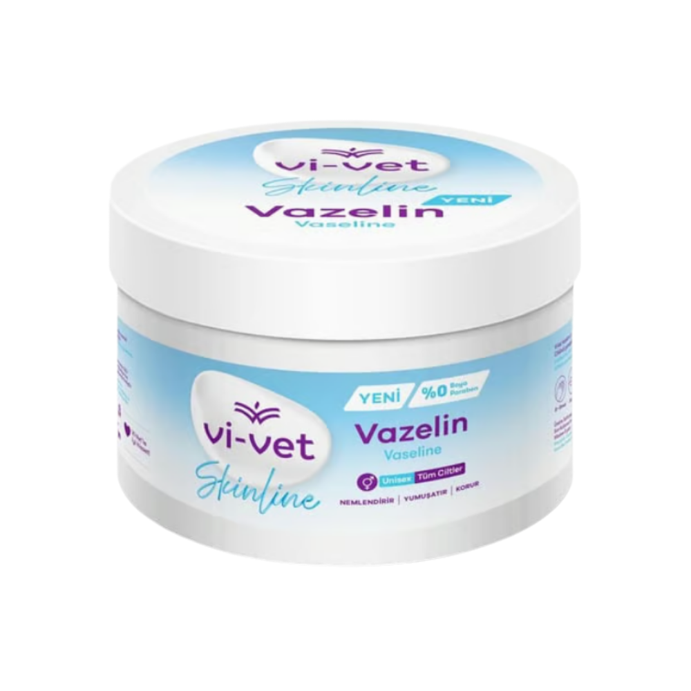 VI-VET - ΒΑΖΕΛΙΝΗ 100 ML