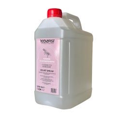 RODOPIST - ΚΟΛΩΝΙΑ ΓΙΑ ΜΠΟΜΠΟΝΙΕΡΕΣ VELVET DREAM 5000 ML