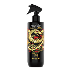 IMMORTAL NYC - RESERVE EAU THE COLOGNE VENOM GOLD EDITION 500 ML