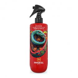 IMMORTAL NYC - RESERVE EAU THE COLOGNE VENOM 500 ML