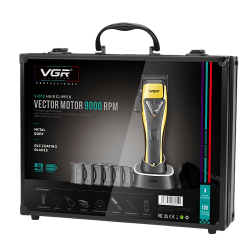 VGR - Κουρευτική Μηχανή V-015 Clipper