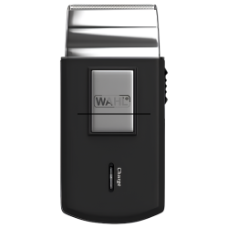 Wahl Travel Shaver Ξυριστική Μηχανή Προσώπου Επαναφορτιζόμενη 