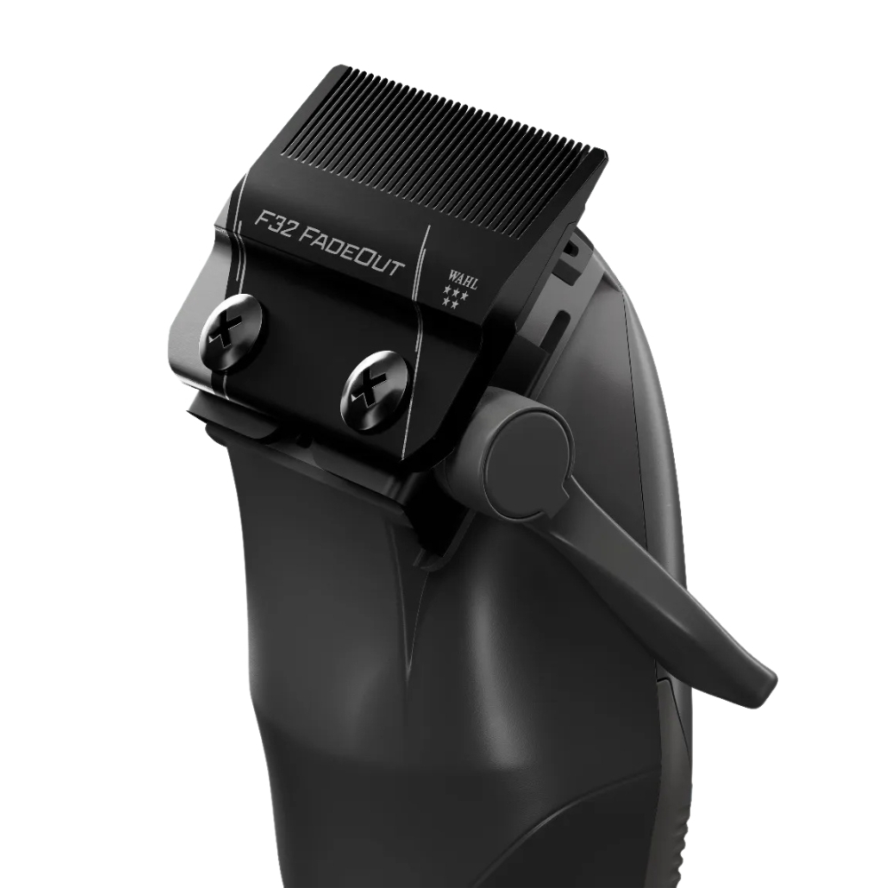 Wahl Professional Vapor Clipper Επαγγελματική Κουρευτική Μηχανή Ρεύματος