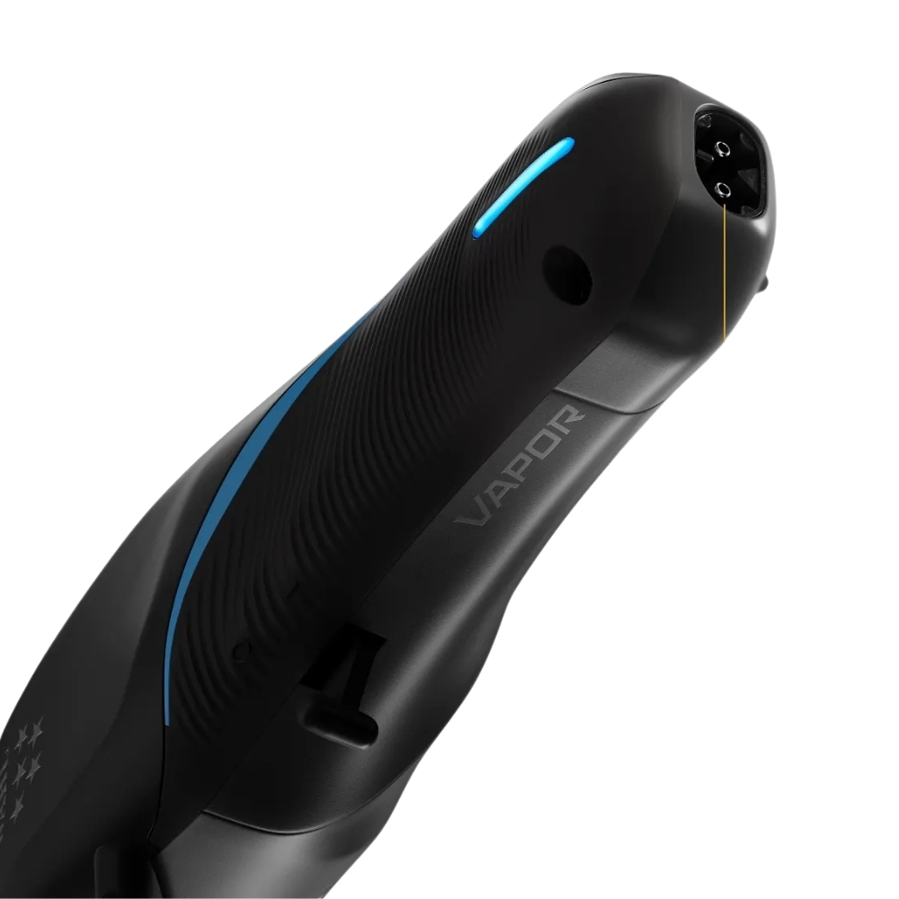 Wahl Professional Vapor Clipper Επαγγελματική Κουρευτική Μηχανή Ρεύματος