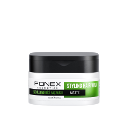 Fonex - Κερί Μαλλιών Matte 150 ml