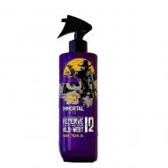IMMORTAL - 12 RESERVE COLOGNE WILD WEST 500 ML