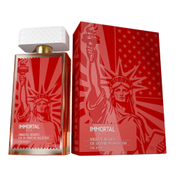 IMMORTAL NYC - WOMEN 39 RESERVE EAU DE PERFUME