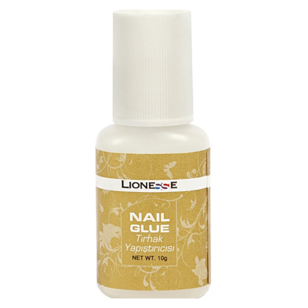 LIONESSE - ΚΟΛΛΑ ΝΥΧΙΩΝ