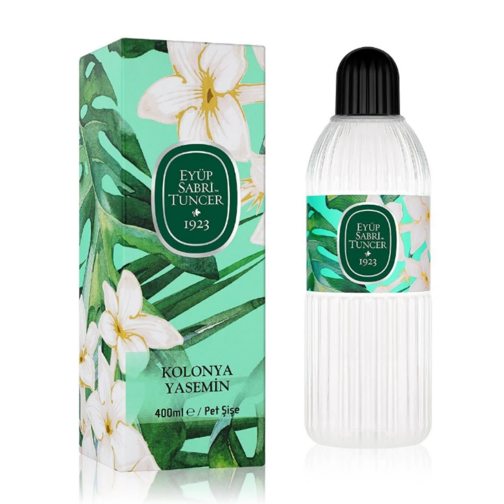 EYUP SABRI TUNCER Κολόνια Γιασεμί 400 ml