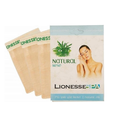 LIONESSE - SPA ΓΑΝΤΙ ΜΠΑΝΙΟΥ 3 τμχ.