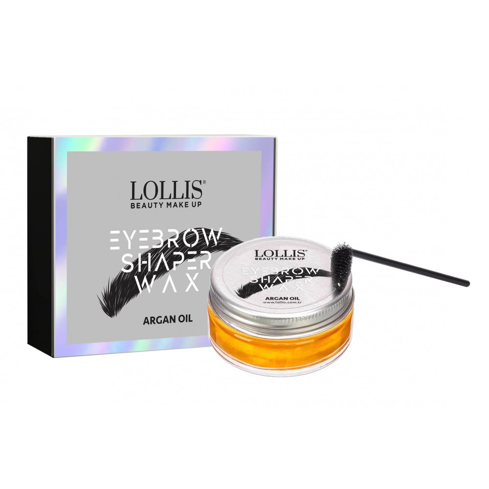 LOLLIS Eyebrow Shaper Wax
