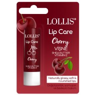 LOLLIS - LIPCARE CHERRY