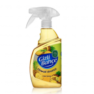 Eyup Sabri Tuncer Αρωματικό Spray Χώρου Νέας Γενιάς ΑΝΑΝΑ 500 ml