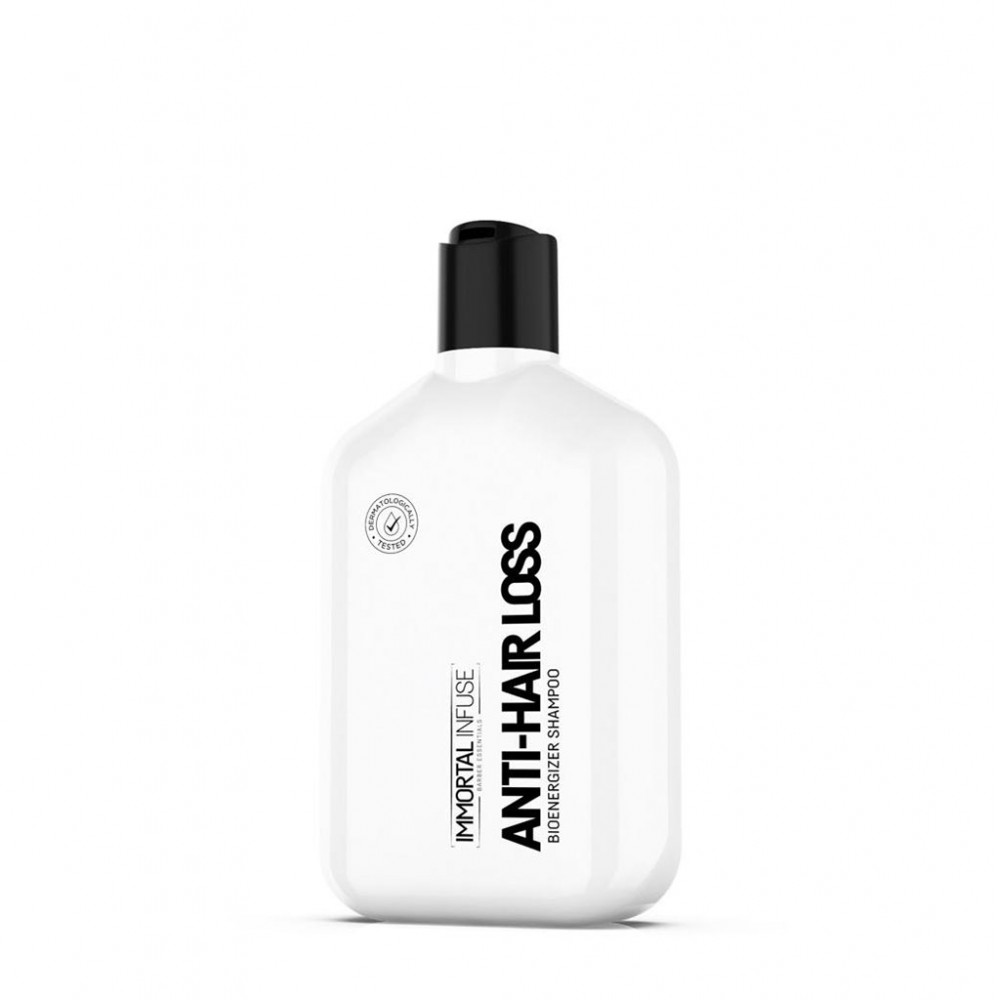 IMMORTAL INFUSE Anti Hair Loss Shampoo 500ml