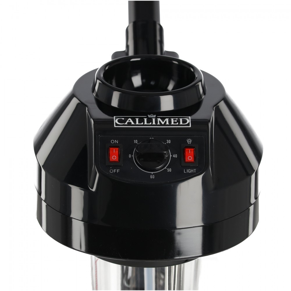 Calissimo - Βαπέρ Αισθητικής