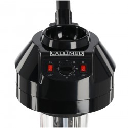 Calissimo - Βαπέρ Αισθητικής