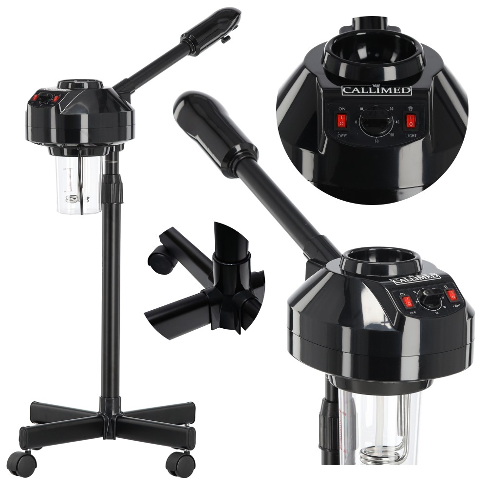 Calissimo - Βαπέρ Αισθητικής