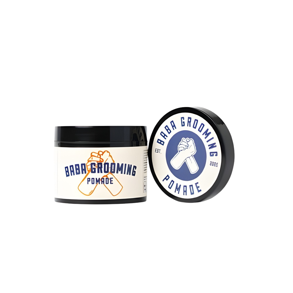 BABA GROOMING - POMADE 120 ML