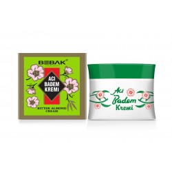Bebak - Κρέμα Χεριών και Σώματος Πυκραμυγδάλου 70 ml