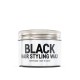 Immortal NYC Black Hair Styling Wax 100 ml