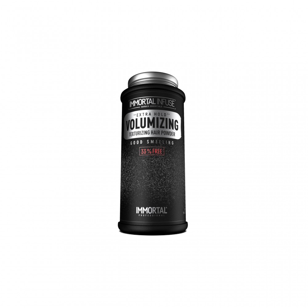 IMMORTAL Infuse Volume Powder Wax 30 gr