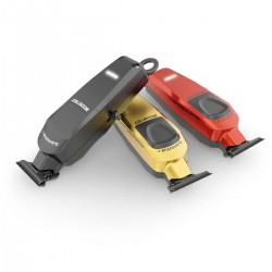 GAMMA+ PIU BOOSTED TRIMMER