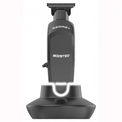 GAMMA+ PIU BOOSTED TRIMMER