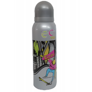 Παιδικό Αποσμητικό  EC 1 - Break  100 ml