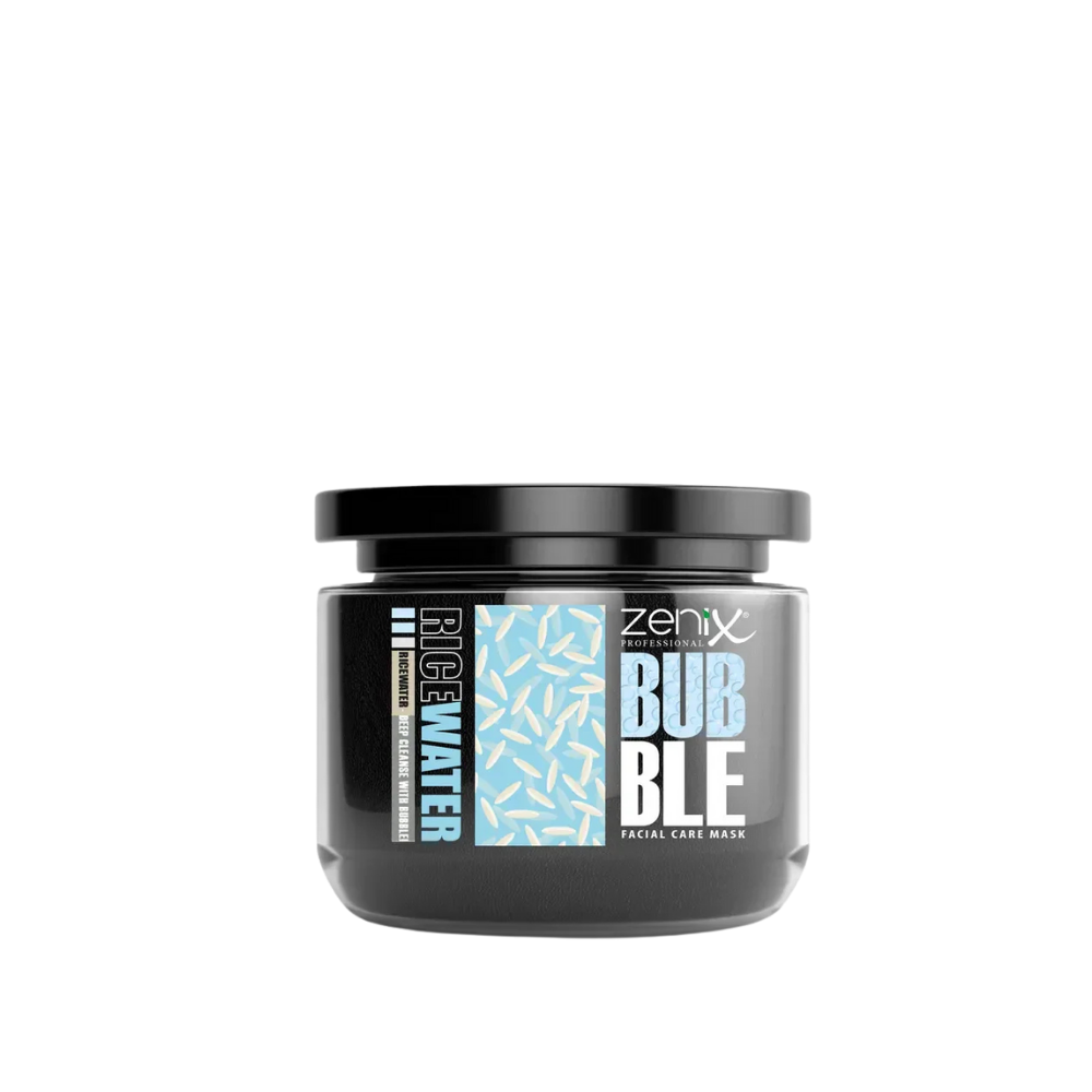 ZENIX - Rice Water Bubble Mask 300ml