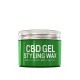 IMMORTAL NYC CBD Gel Styling Wax 100 ml