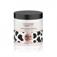 CEYLINN - Μάσκα Μαλλιών Milk Protein 500 ML