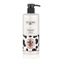 CEYLINN - MILK PROTEIN Σαμπουάν 500 ML