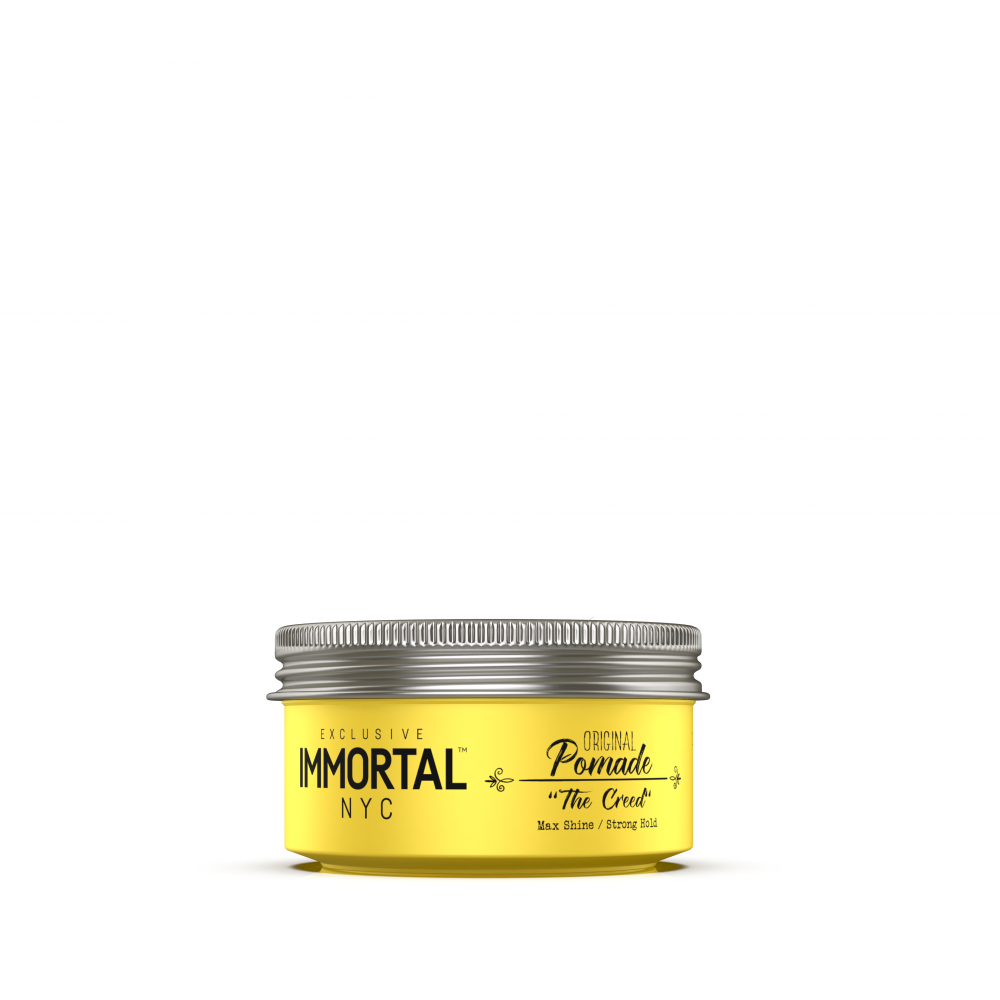 IMMORTAL NYC - THE CREED ORIGINAL POMADE 150 ML