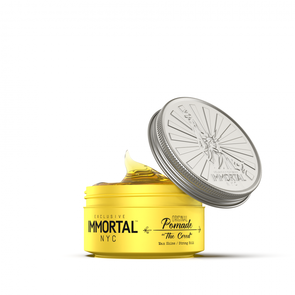 IMMORTAL NYC - THE CREED ORIGINAL POMADE 150 ML
