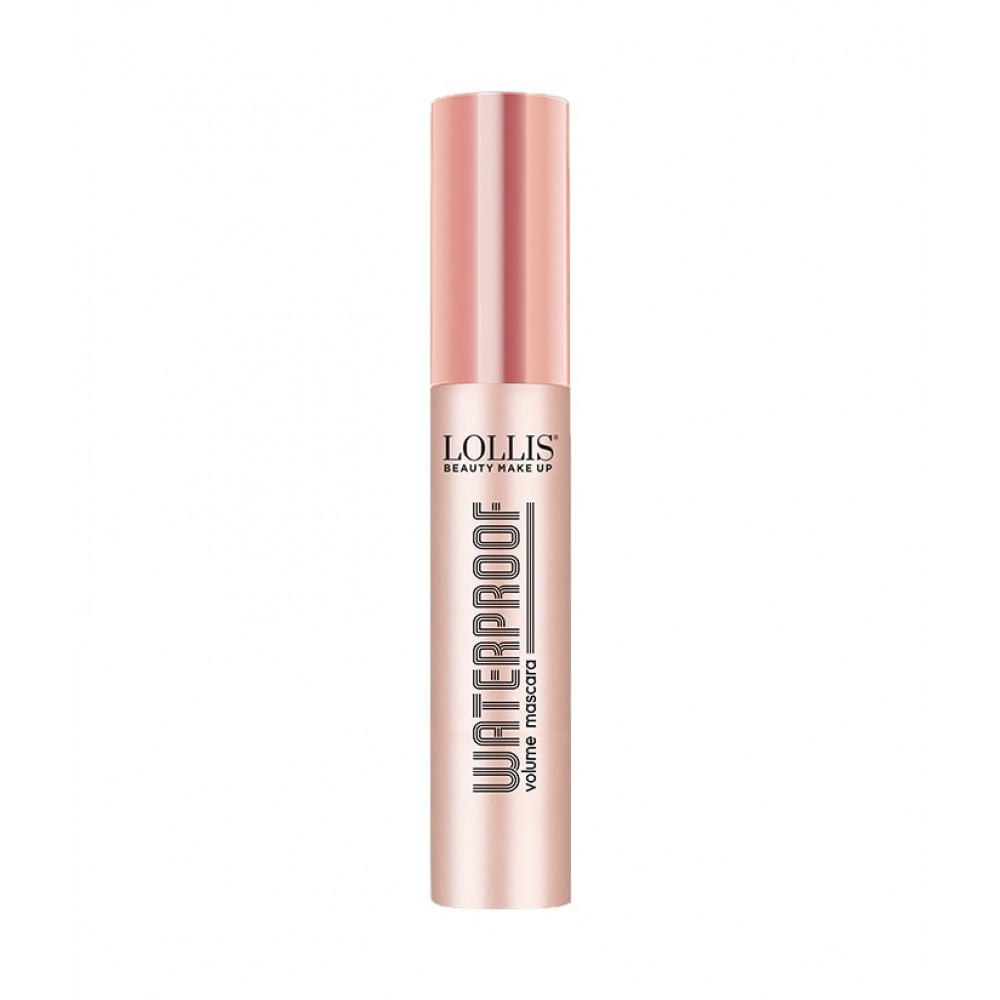 LOLLIS Waterproof Volume Mascara 