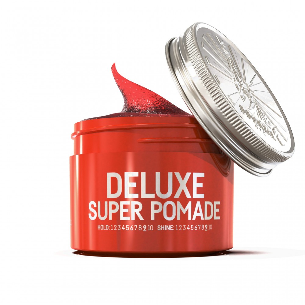 IMMORTAL NYC Deluxe Super Pomade 100 ml