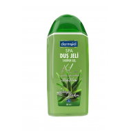 DERMOKIL - ΑΦΡΟΛΟΥΤΡΟ ALOE VERA 500 ML