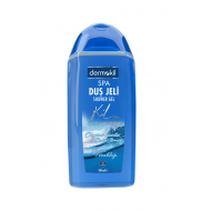DERMOKIL - ΑΦΡΟΛΟΥΤΡΟ ΩΚΕΑΝΟΣ 500 ML