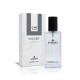 SANSIRO - ΚΟΛΩΝΙΑ E-146 Men Τύπου Hugo Boss - Boss Bottled 50 ML