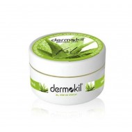 Dermokil - Ενυδατική Κρέμα Σώματος και Χεριών με Aloe Vera 300 ml