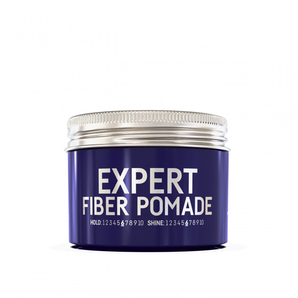 IMMORTAL NYC Expert Fiber Pomade 100 ml