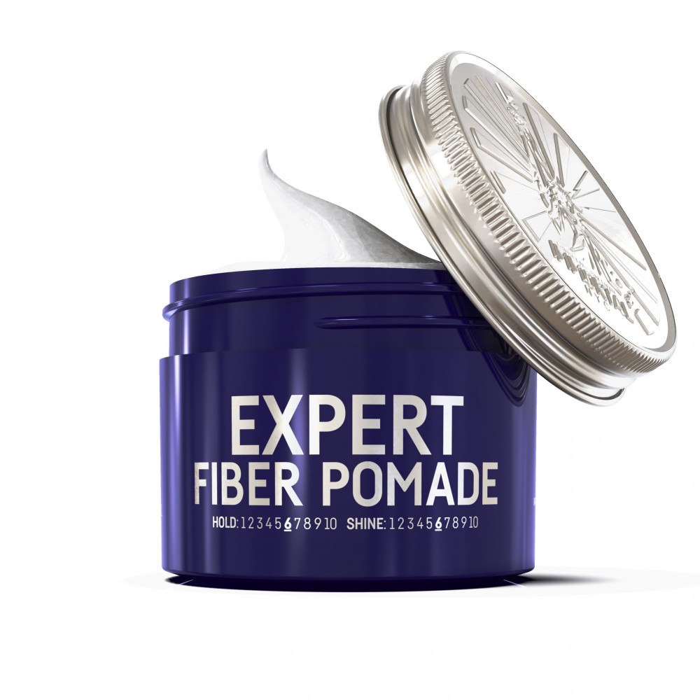 IMMORTAL NYC Expert Fiber Pomade 100 ml