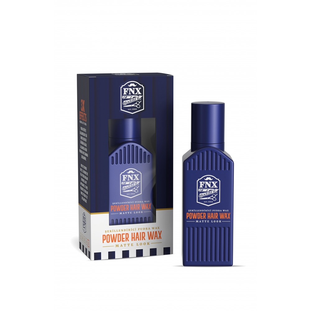 FNX - POWDER HAIR WAX 20 G