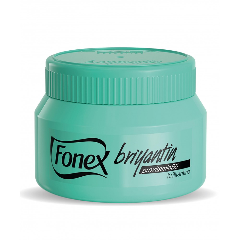 FONEX - BRILLIANTINE 150 ML