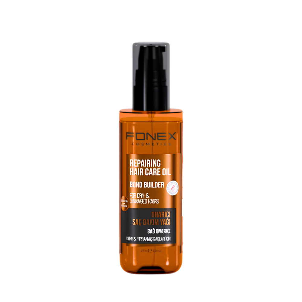 FONEX - REPAIR HAIR CARE OIL 100ml